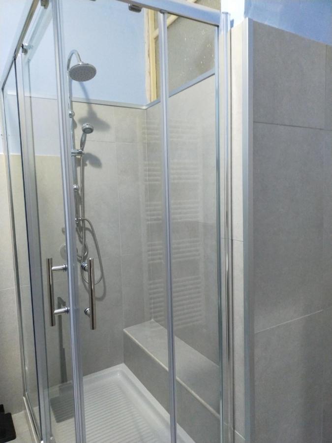 Traivicolidifoligno Hotell Exteriör bild