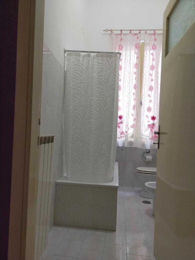 Traivicolidifoligno Hotell Exteriör bild