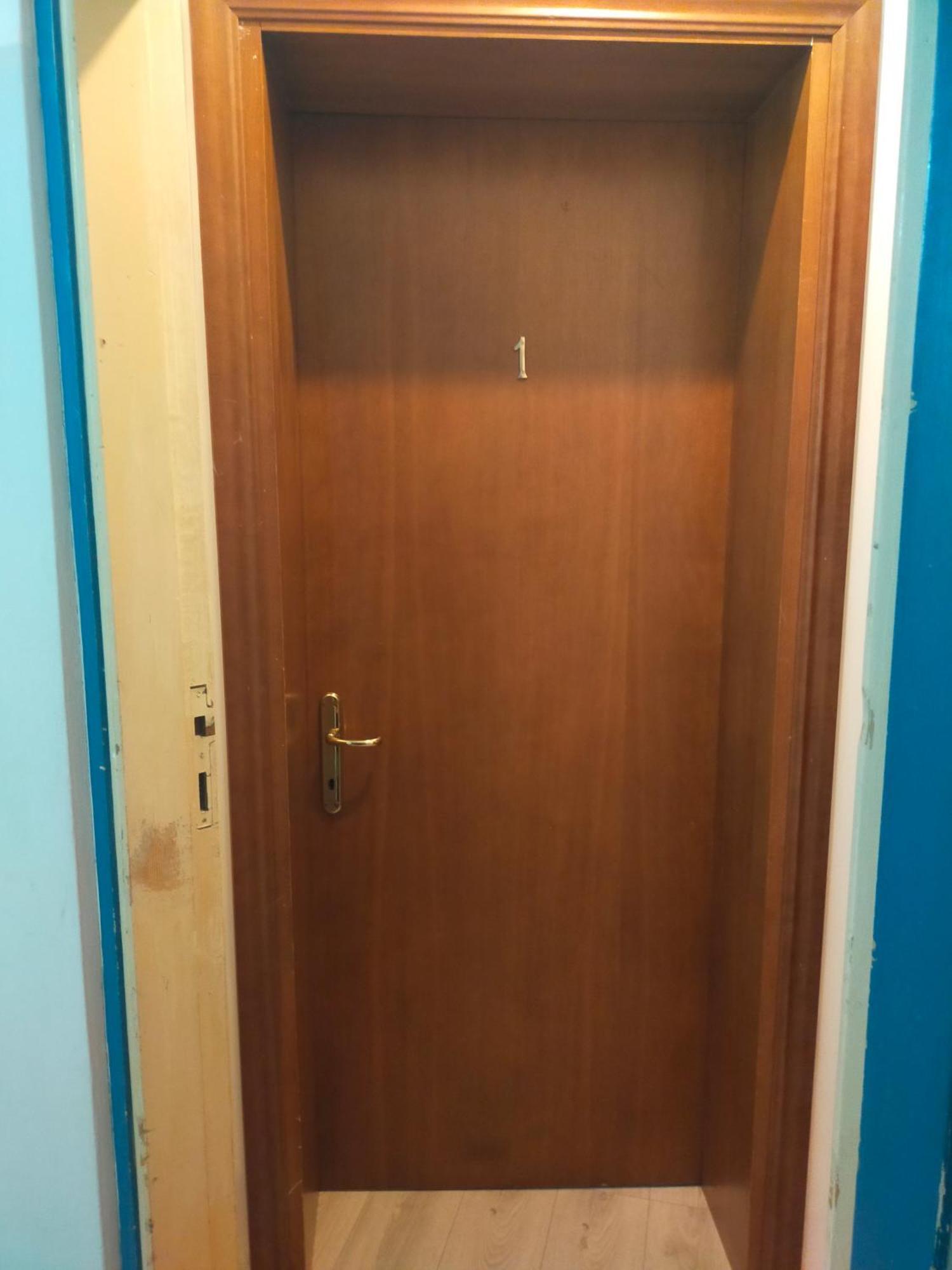 Traivicolidifoligno Hotell Exteriör bild