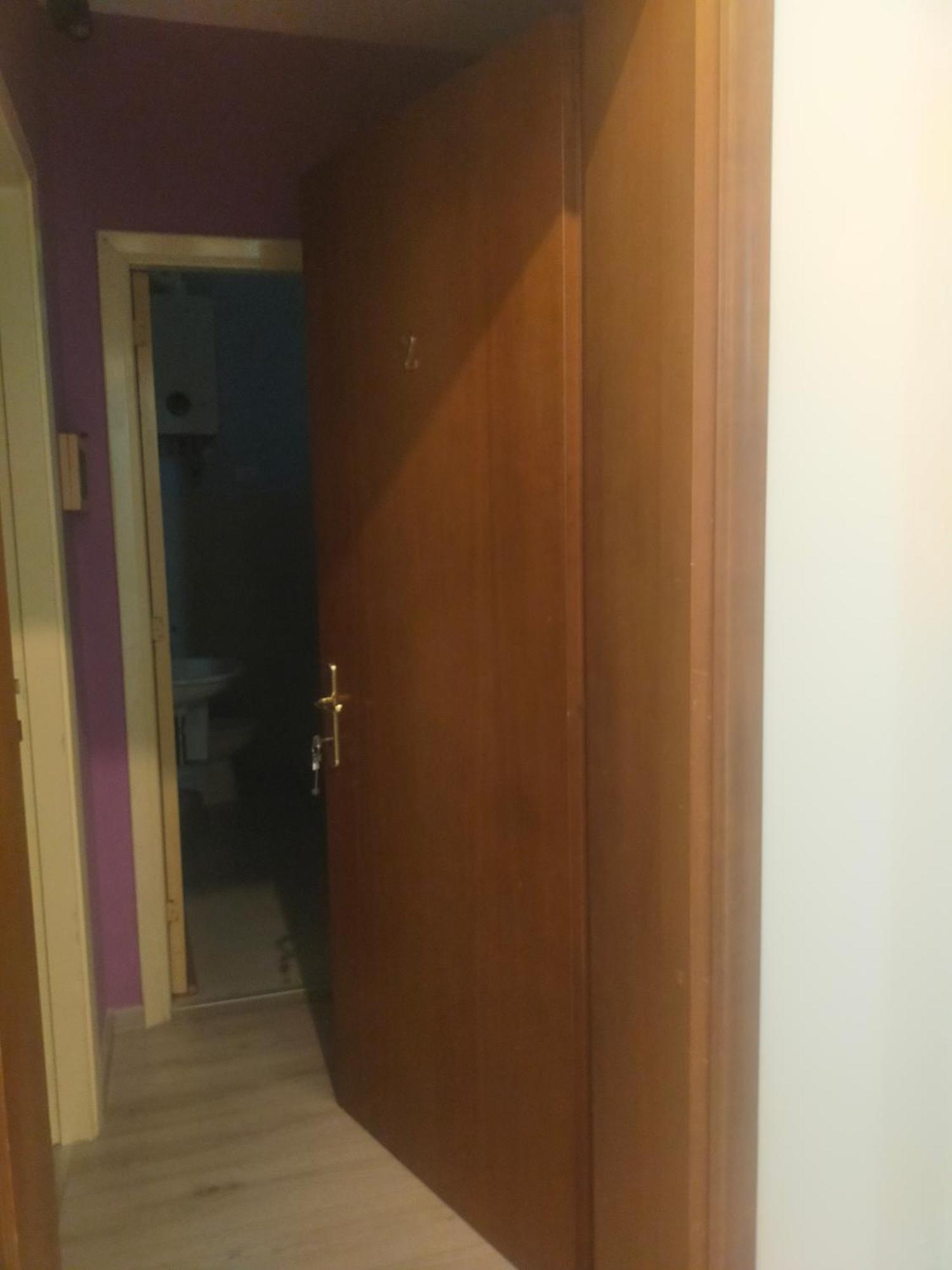 Traivicolidifoligno Hotell Exteriör bild