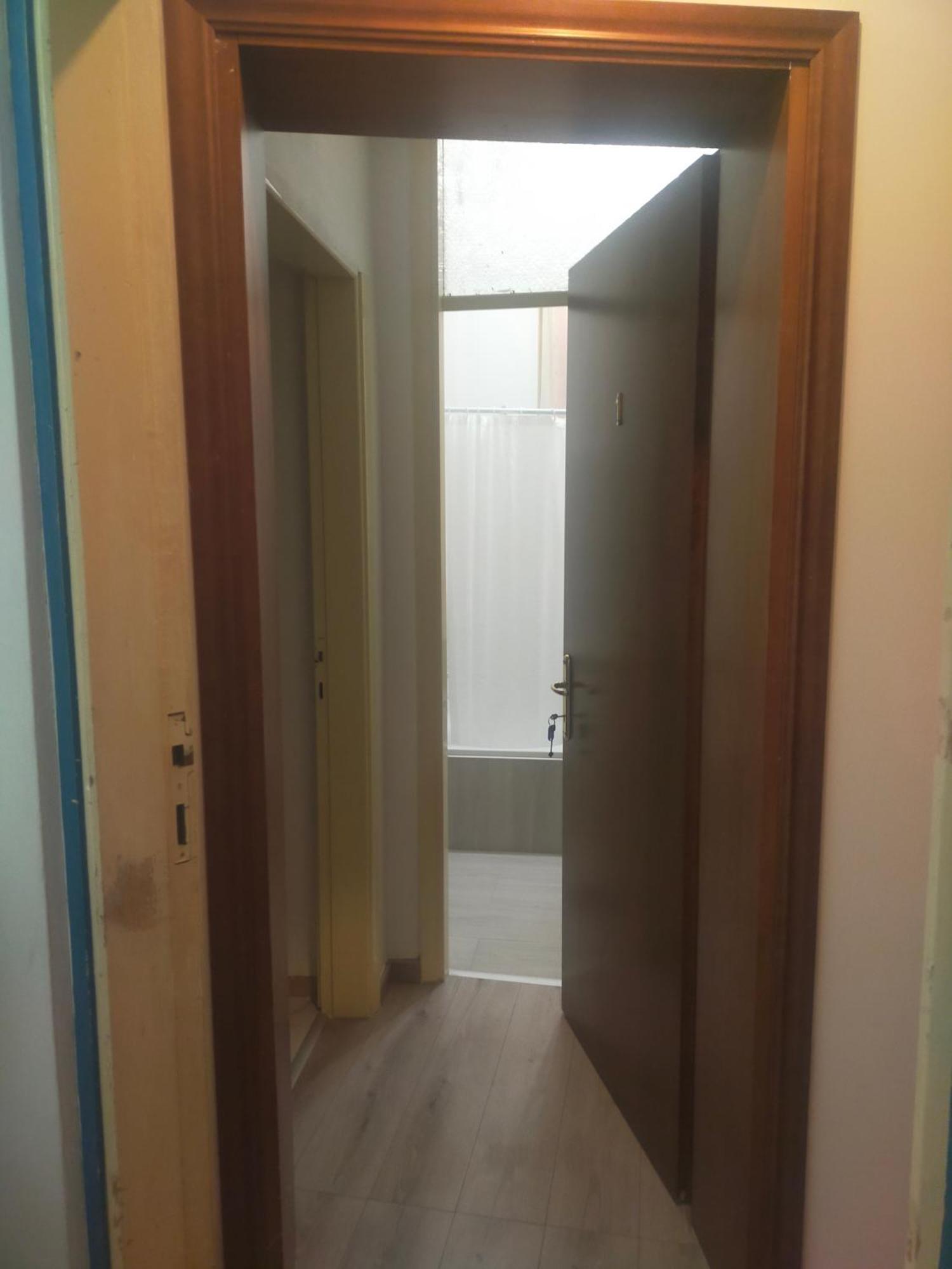 Traivicolidifoligno Hotell Exteriör bild